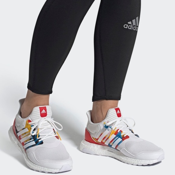 adidas UltraBOOST SE Egle Zvirblyte - Picture 2 of 9